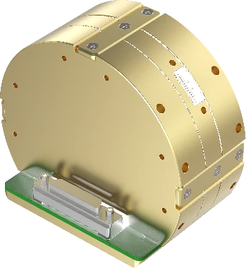 Guidance & Control Unit