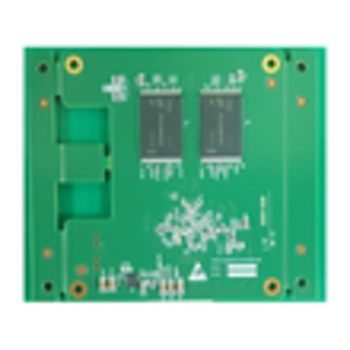 TMMR Signal Processor