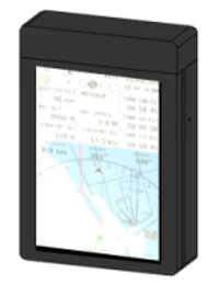 Command & Communication Device — Air-Launched Guided Munition (Domestic / Export)