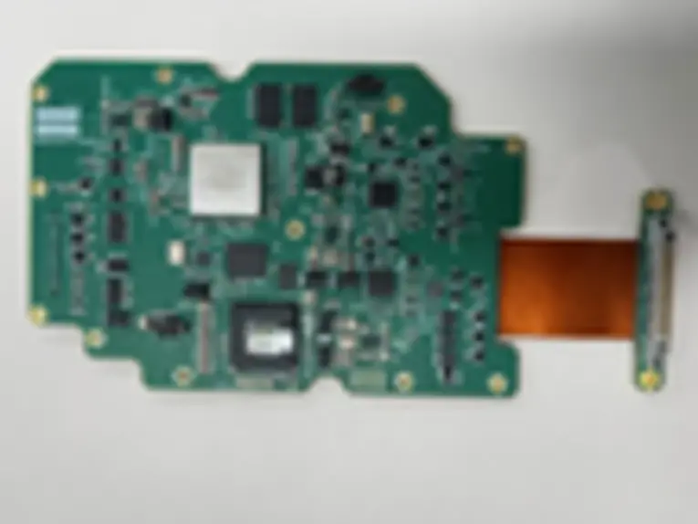Ship-** Ⅱ Fuze TDD Signal Processor