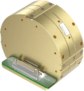 130 mm Guided Rocket-Ⅱ Guidance & Control Unit