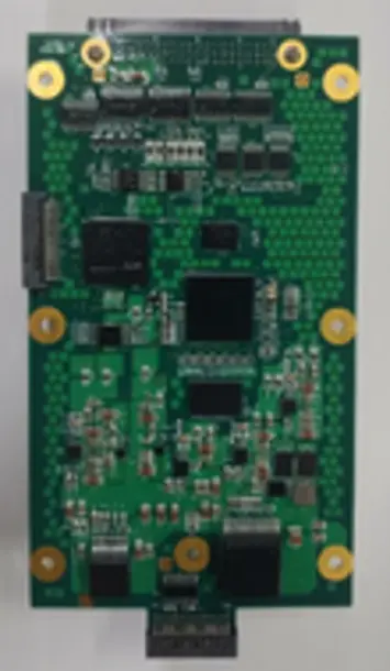 EA Guidance & Control Unit (Export)