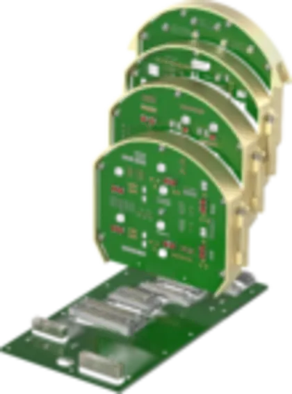 L-SA* Guidance & Control Unit