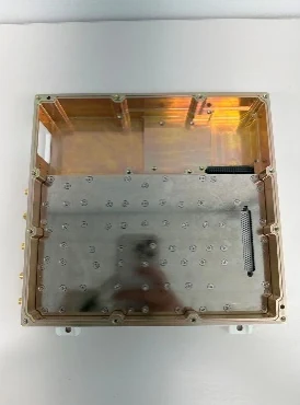 Long-Range Air-to-Ground GNSS RF Board