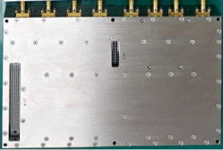 L-SA* Anti-Jam GNSS RF Board