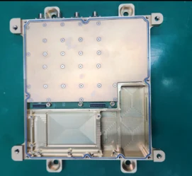 Ship-** Missile Ⅱ GNSS RF Board
