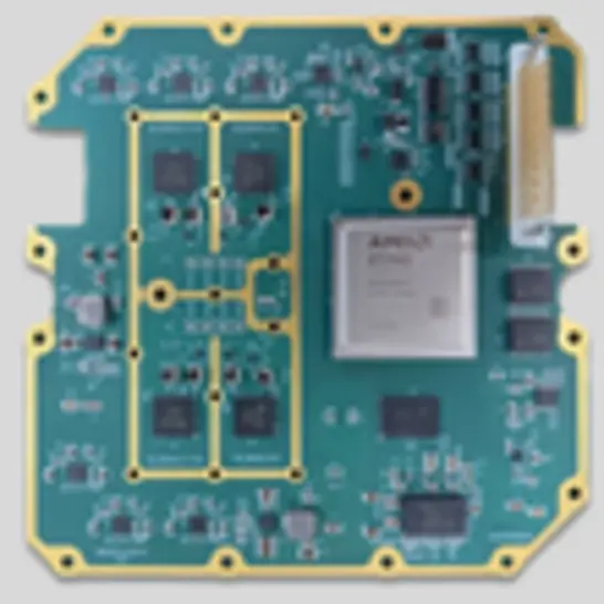 MSA*-Block-Ⅲ Modem Board
