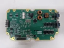 L-SA*-Ⅱ Imaging Seeker Servo Controller