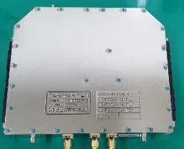 Cheon*-Ⅰ Frequency Synthesizer