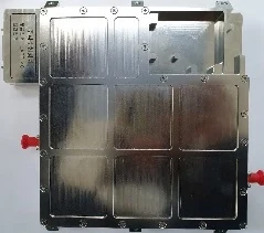 L-SA* Frequency Synthesizer