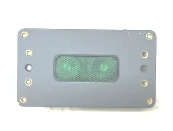Cabin Lamp