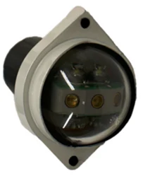 Position Light, Aft (Exterior)