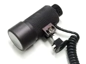 Utility Lamp (Interior)