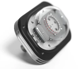 Anti-Collision Light (Exterior)