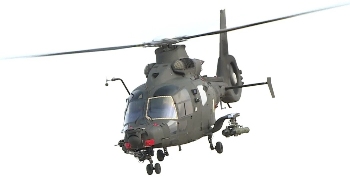 Interior and exterior lighting fit of the L** aircraft