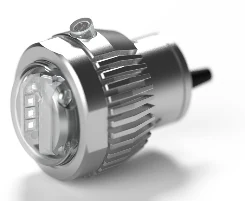 Position Light, Aft (Exterior)