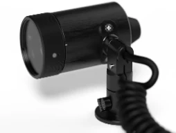 Utility Lamp (Interior)